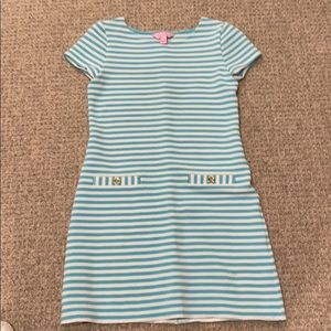 Girls Lilly Pulitzer dress